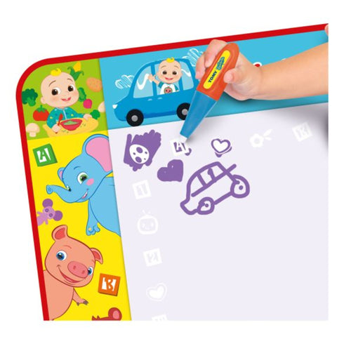 Aquadoodle Cocomelon